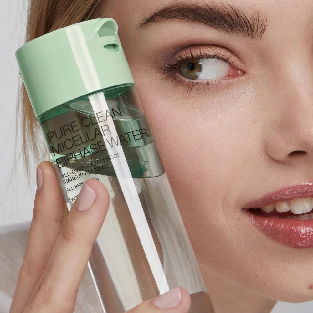 میسلار پاک کننده آرایش کیکو میلانو Pure Clean حجم 200 میلی لیتر - تصویر 4