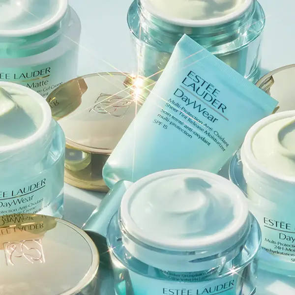 کرم مرطوب‌کننده استی لادر اصل از محصولات Estee Lauder