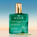 روغن خشک چند منظوره نوکس Huile Prodigieuse Neroli حجم 100 میلی لیتر - Image 3