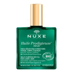 روغن مو نوکس Huile Prodigieuse Neroli حجم 100 میلی لیتر