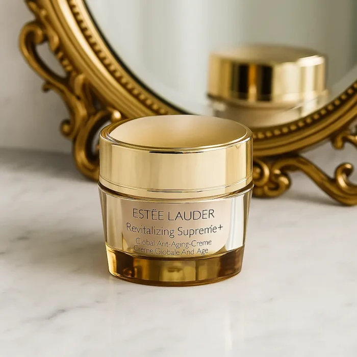 کرم لیفت‌کننده و جوان‌کننده صورت از برند Estee Lauder