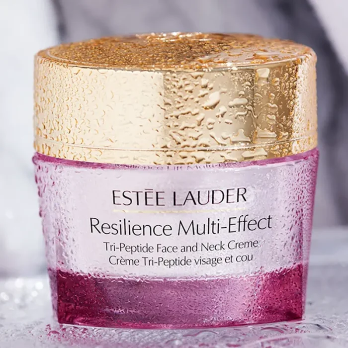 کرم شب استی لادر Resilience Multi-Effect