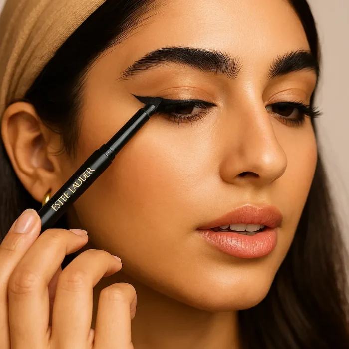 خط چشم ضد آب استی لودر اصل