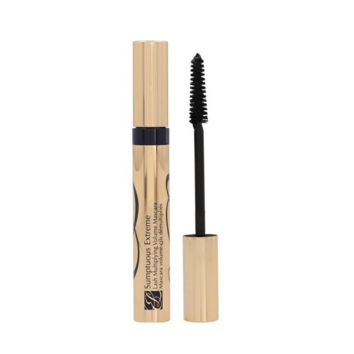 ریمل حجم دهنده استی لودر Sumptunous 01 Extreme Black حجم 8 میلی لیتر - Image 3