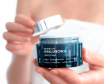 کرم ضد چروک استادرم Hyaluronic حجم 50 میلی لیتر - Image 2