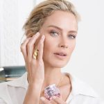 ژل کرم دور چشم استی لادر Night Repair حجم 5 میلی لیتر - Image 2