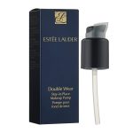 پمپ کرم پودر استی لادر مدل Double Wear Foundation