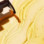 ژل شستشو نوکس Reve de Miel حجم 400 میلی لیتر - Image 3