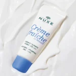 فلوئید آبرسان نوکس Fraiche de Beaute حجم 50 میلی لیتر - Image 2