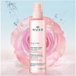 تونر پاک کننده آرایش صورت نوکس Very Rose حجم 200 میلی لیتر - Image 2