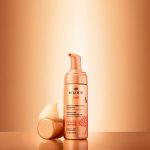 موس اتو برنز نوکس Moisturizing حجم 150 میلی لیتر - Image 2