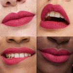رژ لب مایع کیکو میلانو Lasting Matte Veil شماره 14 - Image 3