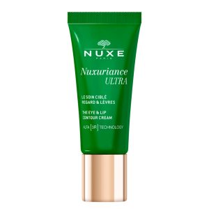 کرم دور چشم و لب نوکس Nuxuriance Ultra حجم 15 میلی لیتر