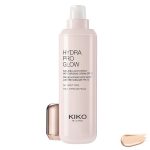 کرم آبرسان و روشن کننده صورت کیکو میلانو Hydra Pro Glow حجم 50 میلی لیتر - Image 2