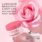بالم لب نوکس Very Rose حجم 15 میلی لیتر - Image 4
