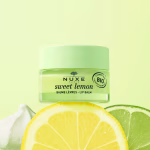بالم لب نوکس Sweet Lemon حجم 15 میلی لیتر - Image 4