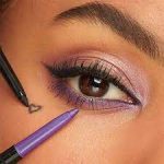 مداد چشم و بدن کیکو میلانو مدل GRAPHIC شماره 09 - Image 2