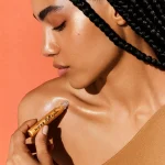 روغن رولی صورت، بدن و مو نوکس Roll & Glow - Image 4
