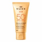 کرم ضد آفتاب نوکس Sun با SPF 50 مخصوص صورت