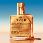روغن صورت نوکس Shine